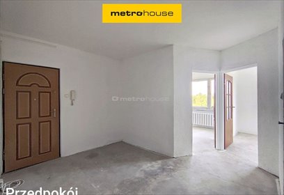Sprzedam przestronne 3-pokojowe mieszkanie 71 m² z balkonem i widokiem na zieleń mieszkanie Jastrzębie-Zdrój, Północna