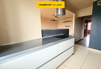 Przestronne 4-pokojowe mieszkanie z balkonem i parkingiem mieszkanie Katowice, Brynów, Rolna