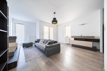 Zapraszam do 55 m² mieszkania 2 pok. w Poznaniu mieszkanie Poznań, Krzyżowniki-Smochowice, Jana Henryka Dąbrowskiego