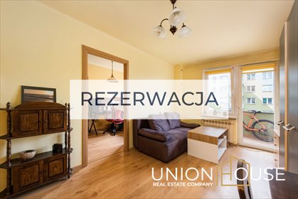 mieszkanie na sprzedaż 38m2 mieszkanie Kraków, Krowodrza, Kazimierza Wielkiego