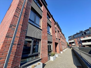 Nowoczesne dwupoziomowe mieszkanie 77,74 m² z antresolą i balkonem mieszkanie Wrocław, Maślice, Maślice