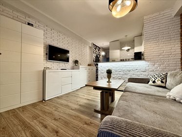 mieszkanie na wynajem 43m2 mieszkanie Poznań, Wilda, Wierzbięcice