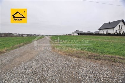 Działka 1347 m² z możliwością zabudowy w Wilczopolu działka Wilczopole, Wilczopole