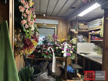 lokal użytkowy na sprzedaż 87m2 lokal użytkowy Warszawa, Żoliborz, Powązkowska