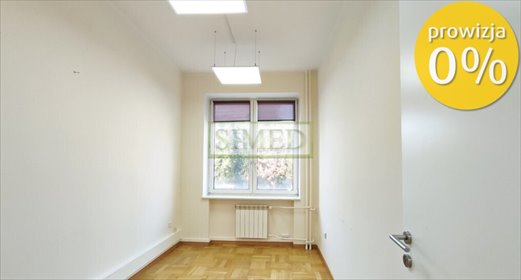 Profesjonalne biuro 18 m² z dostępem 24/7, Wilanów lokal użytkowy Warszawa, Wilanów