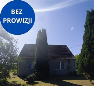 Sprzedam urokliwy dom z duszą, 3 pokoje, ogród, blisko lasu dom Kodrąbek