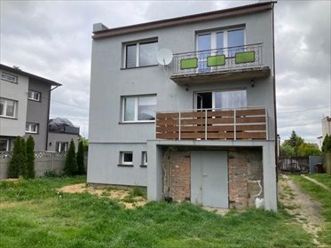 dom na sprzedaż 232m2 dom Aleksandrów Łódzki