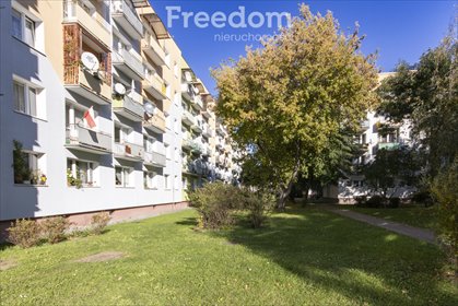 mieszkanie na sprzedaż 50m2 mieszkanie Nysa, Komisji Edukacji Narodowej