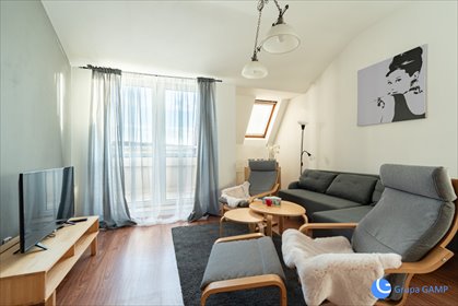 mieszkanie na wynajem 60m2 mieszkanie Kraków, Krowodrza, Armii Krajowej