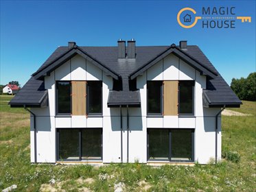 dom na sprzedaż 114m2 dom Przyjaźń, Spacerowa