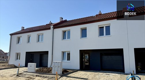 Dom na sprzedaż Dobrzykowice, Dobrzykowice, Jesienna 114m2 Foto 4