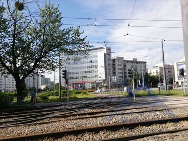Wynajmę biuro 27,5 m² z klimatyzacją i ochroną na Pradze lokal użytkowy Warszawa, Praga-Południe, Grochów
