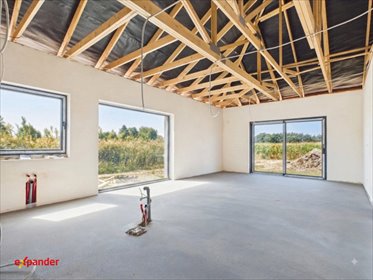 Dom parterowy 124 m² z dużym ogrodem - zapraszam mieszkanie Byków, Olchowa