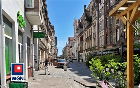 mieszkanie na sprzedaż 67m2 mieszkanie Wrocław, Stare Miasto, Św. Antoniego