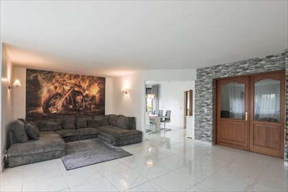 dom na sprzedaż 283m2 dom Górzyca, Wolności