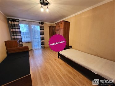 3-pokojowe mieszkanie z działką i piwnicą - polecam mieszkanie Nowogard, obrzeża
