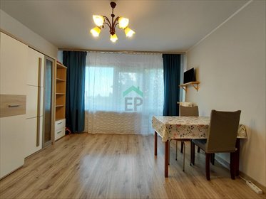 Polecam 2-pokojowe mieszkanie 39,2 m² w Tysiącleciu mieszkanie Częstochowa, Tysiąclecie