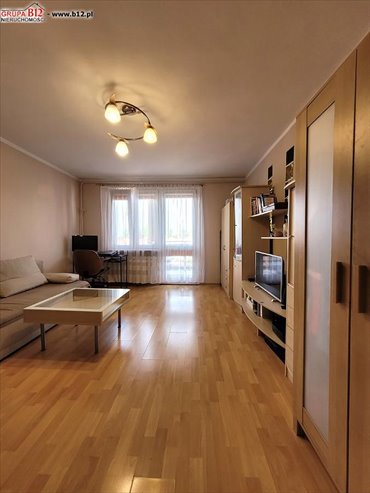 Polecam 54 m² mieszkanie z balkonem i piwnicą w Krakowie mieszkanie Krakow, Rżąka, Rydygiera