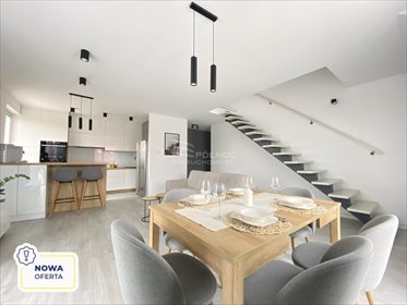 mieszkanie na sprzedaż 113m2 mieszkanie Olsztyn, Bartąska