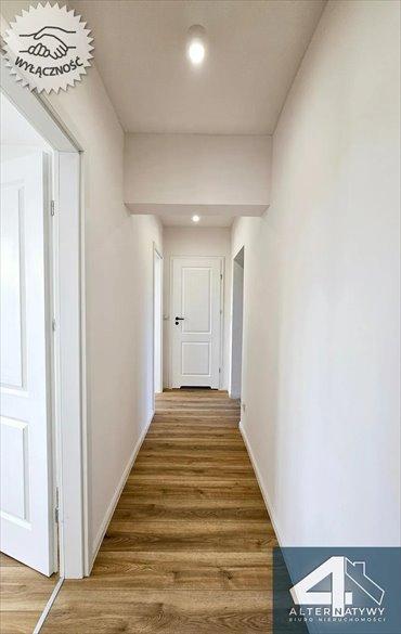 mieszkanie na sprzedaż 47m2 mieszkanie Mielec, Staffa