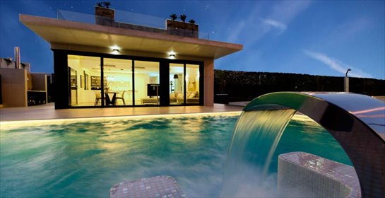 dom na sprzedaż 197m2 dom Dehesa de Campoamor, C. Juan Marse