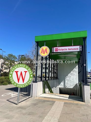 mieszkanie na sprzedaż 50m2 mieszkanie Warszawa, Wola, Górczewska