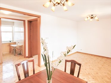 mieszkanie na sprzedaż 58m2 mieszkanie Warszawa, Mokotów, Melomanów