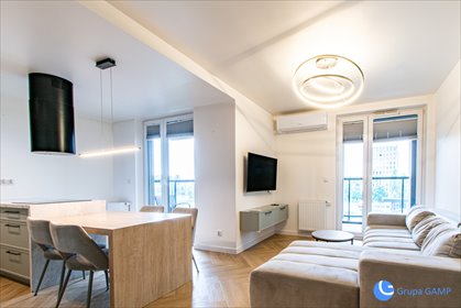 mieszkanie na wynajem 60m2 mieszkanie Kraków, Krowodrza, Stanisława Przybyszewskiego