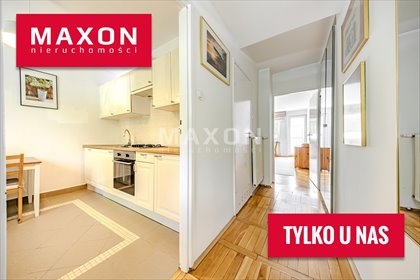 mieszkanie na wynajem 50m2 mieszkanie Warszawa, Mokotów, ul. Miączyńska