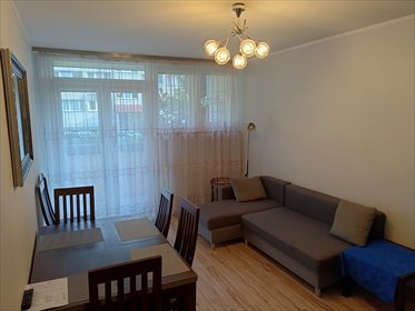 mieszkanie na sprzedaż 39m2 mieszkanie Łódź, Górna, Dąbrowa, Rydla