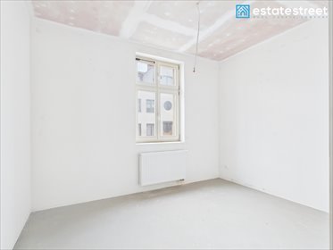 mieszkanie na sprzedaż 41m2 mieszkanie Kraków, Podgórze, Podgórze, Kalwaryjska