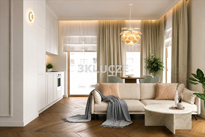 4-pokojowe mieszkanie 63 m² z balkonem na Botaniku - garaż mieszkanie Lublin, Sławin, Botanik