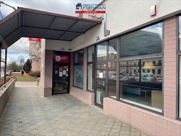 lokal użytkowy na wynajem 95m2 lokal użytkowy Piła, Zamość