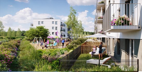 mieszkanie na sprzedaż 59m2 mieszkanie Gdańsk, Łostowice, Pastelowa