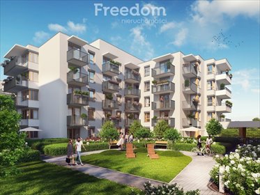 mieszkanie na sprzedaż 38m2 mieszkanie Warszawa, Mokotów, Antoniewska