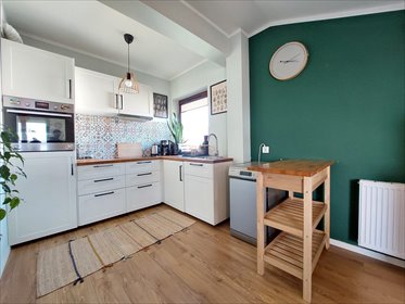 mieszkanie na sprzedaż 44m2 mieszkanie Wrocław, Fabryczna, Leśnica, Wąsowicza