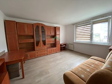 Polecam funkcjonalne 2-pokojowe 39 m² w Kłobucku mieszkanie Kłobuck