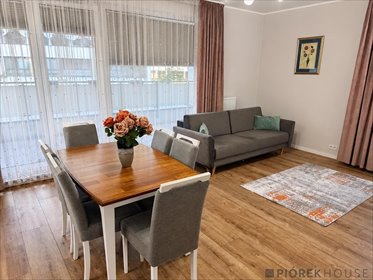 Polecam przestronne 3-pokojowe mieszkanie 75 m² z loggią w Włochach mieszkanie Warszawa, Włochy, Przerwana