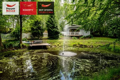 Urokliwa nieruchomość z 2 domkami i widokiem na jezioro. dom Pierszczewko
