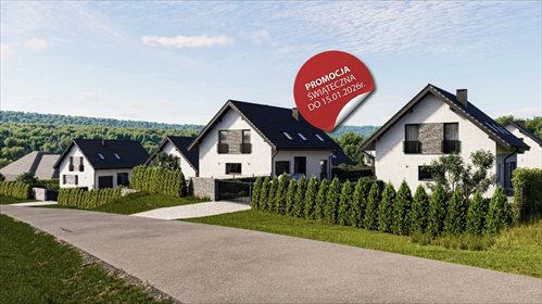 dom na sprzedaż 157m2 dom Zawada, Zawada, Zawada