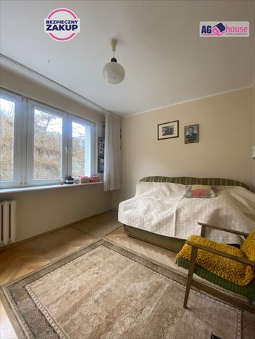 Mieszkanie trzypokojowe na sprzedaż Gdynia, Obłuże, Podgórska 61m2 Foto 6