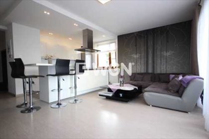 Nowoczesny 3-pokojowy apartament z garażem i balkonem mieszkanie Szczecin, Pogodno, Wojska Polskiego