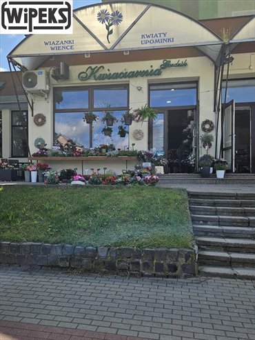 lokal użytkowy na wynajem 70m2 lokal użytkowy Bytów, Gdańska