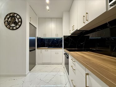 mieszkanie na sprzedaż 43m2 mieszkanie Rzeszów, Architektów