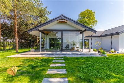 dom na sprzedaż 200m2 dom Krępiec