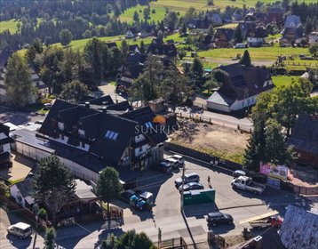 Zapraszam do wynajmu 420 m² lokalu z dużym parkingiem w Zębie lokal użytkowy Ząb, Szlak Papieski