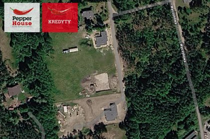 Sprzedam działkę 3015 m² z projektem usługowo-handlowym działka Kruszyn Krajeński, Wyczynowa