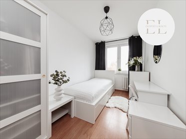 mieszkanie na sprzedaż 58m2 mieszkanie Piaseczno, Powstańców Warszawy