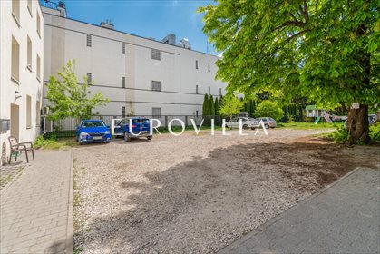 działka na sprzedaż 1100m2 działka Warszawa, Wilanów, Wiertnicza