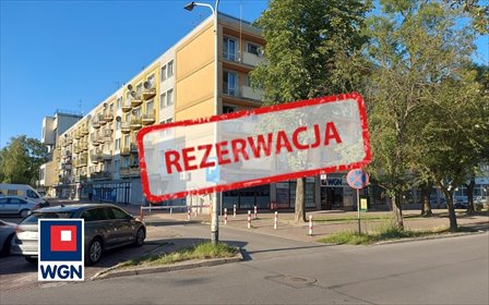 Zapraszam do 2-pokojowego mieszkania 51 m² w centrum Częstochowy mieszkanie Częstochowa, Śródmieście, Kopernika